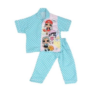Baju Tidur Anak Perempuan Lengkap & Murah| Blibli.com