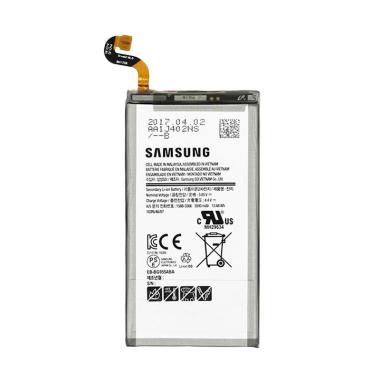 Jual Battery Samsung S8 Terbaru 2021 - Harga Murah