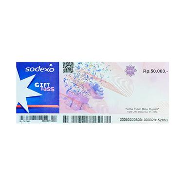 Карта gift pass sodexo где можно расплатиться