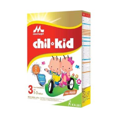 chil-kid - Jual Produk Termurah & Terbaru September 2020