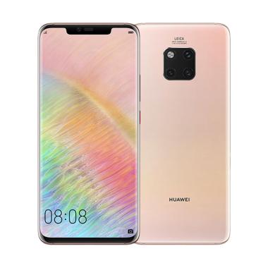 Jual HP Huawei P20 Pro Terbaru - Cicilan 0% | Blibli.com