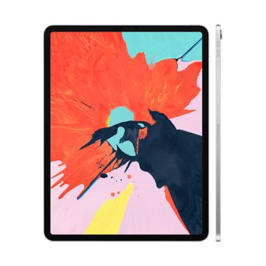 Jual Apple iPad Pro 2018 512 GB Tablet [12.9 Inch/ Wifi