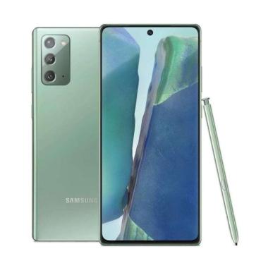 Jual Hp Bekas Samsung Note 20 Agustus 2022 - Garansi Resmi & Harga