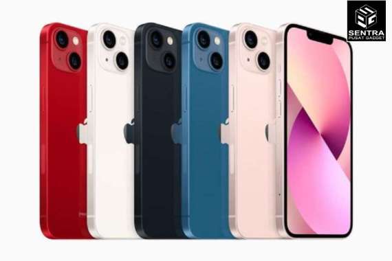 jual iphone 13 di ibox