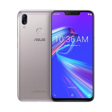 Jual Hp Asus Zenfone Max Pro M2 - Harga 2021 | Blibli.com