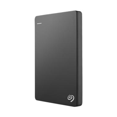 Jual Seagate New Backup Plus Slim 1TB Hardisk Eksternal