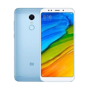 Jual Hp Xiaomi Redmi 5 Original Terbaru - Harga Murah
