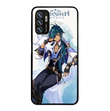 Jual Case Poco Genshin Terbaik Januari 2023 - Harga Murah & Gratis
