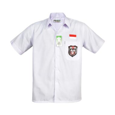  Mewarnai  Gambar  Baju  Seragam  Sekolah Tk  retorika