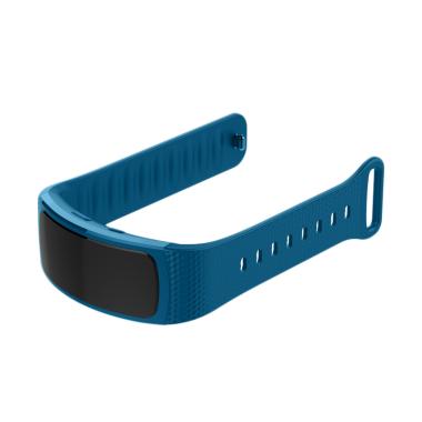 Smartwatch Samsung Gear Fit 2 -Harga Januari 2021 | Blibli