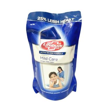 Jual Sabun Mandi Batang Lifebuoy 900 Ml Termurah - Harga Grosir
