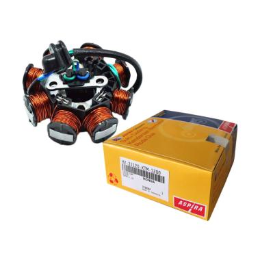 Harga Aki Kering Motor Supra X 125 R