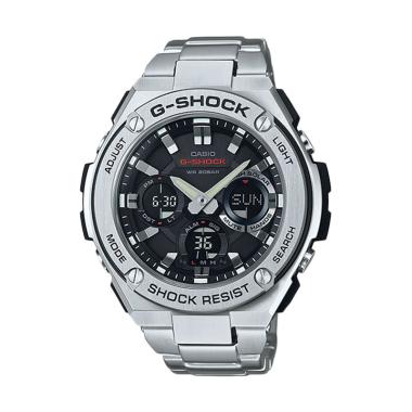 harga jam g shock tough solar
