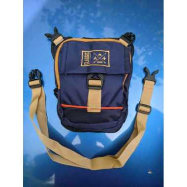 Jual Tas Pinggang Pria Eiger Model Terbaru - Harga Promo Oktober 2022
