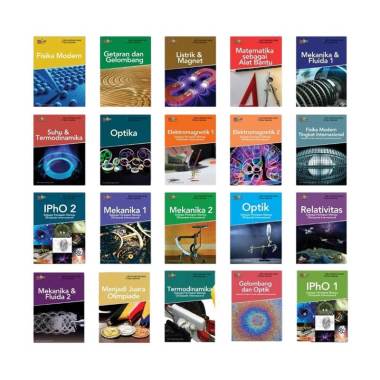 Jual PT. OLIMPIADE SAINS INDONESIA IPS SMP dan Mts Paket