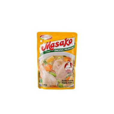 ( Ajinomoto ) MASAKO® Rasa Ayam 100g