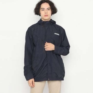 Jual Erigo Parka Ottar Navy Unisex Terbaru & Original - Harga Promo