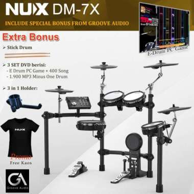 Nux Dm 8 Купить В Москве