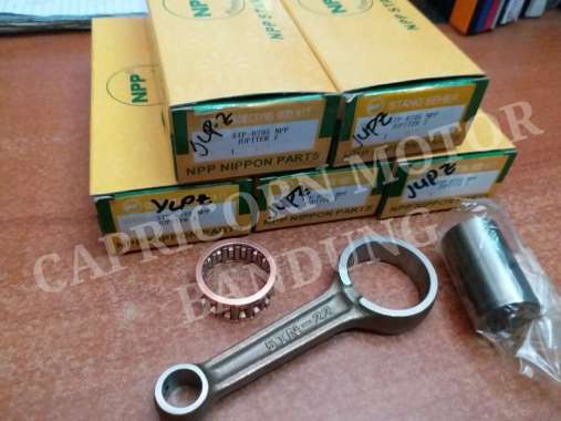 Stang Seher JUPITER Z VEGA LAMA KARBU NPP