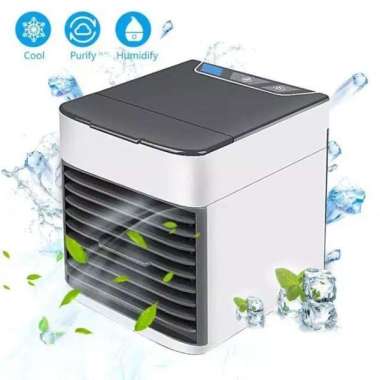 Jual Baling Kipas Outdoor Ac Akira Original, Murah & Diskon Desember