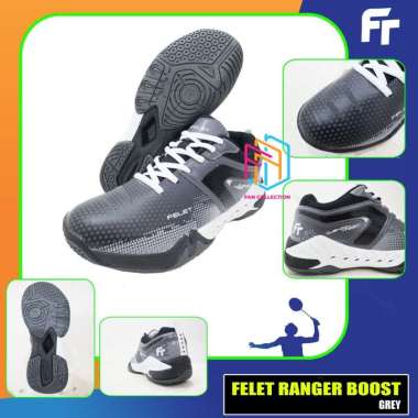 Jual Sepatu Felet Boost Terlengkap & Original - Harga Murah Agustus 2022 | Blibli