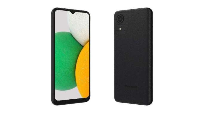 Samsung Galaxy A03 Core - Harga dan Spesifikasi Terbaru Agustus 2024