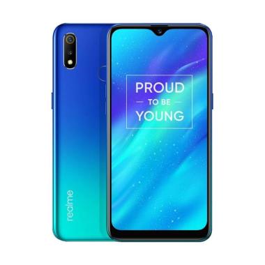 Realme 3 - Harga Terbaru Mei 2021 | Blibli