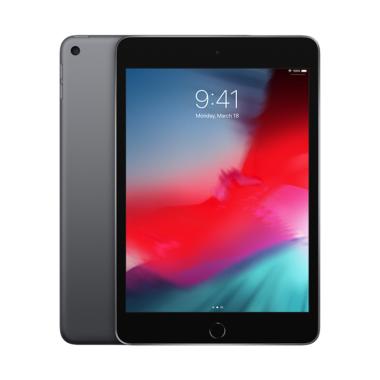 Jual Apple New iPad 2018 32 GB Tablet - Gray [9.7 Inch