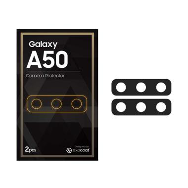 Jual Exacoat Samsung Galaxy A50 September 2021 banyak