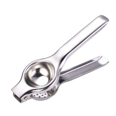 Jual SENDOK Sop Gagang Kayu / centong sayur / Sutil PANJANG Stainless M