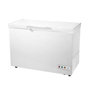UCHIDA UFH-400 T Chest Freezer [400 liter] White