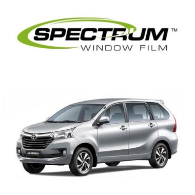 Jual Paket Pemasangan Kaca Film - Spectrum Window Film