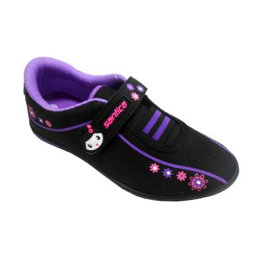 Gambar  Sepatu  Sekolah  Anak  Perempuan  Gambar  Sepatu 