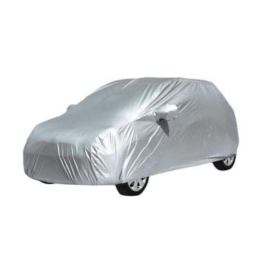 Formula Sarung Body Cover Mobil Juke - Wikie Cloud Design 
