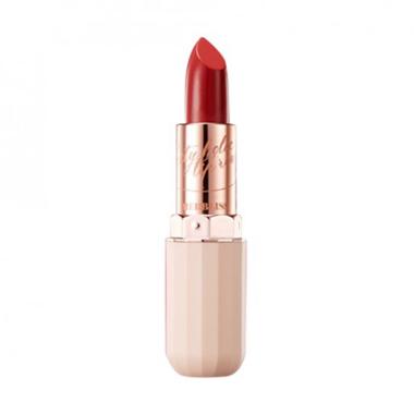 Jual The Body Shop New Colour Crush Lips   tick Online April