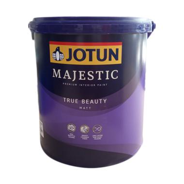 Jual JOTUN Majestic Perfect Beauty N Care Cat Tembok Jual JOTUN Majestic Perfect Beauty N Care Cat Tembok