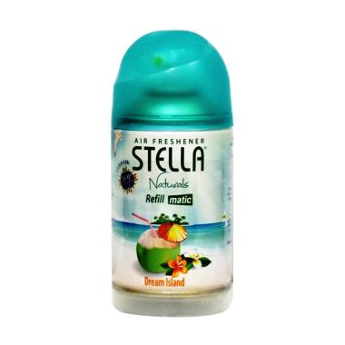 Jual Stella Pengharum Ruangan Murah - Harga Promo | Blibli.com