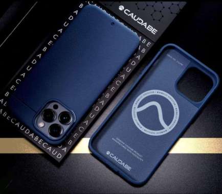 Jual Case Iphone 13 Pro Max Sierra Blue Juni 2022 - Garansi Resmi