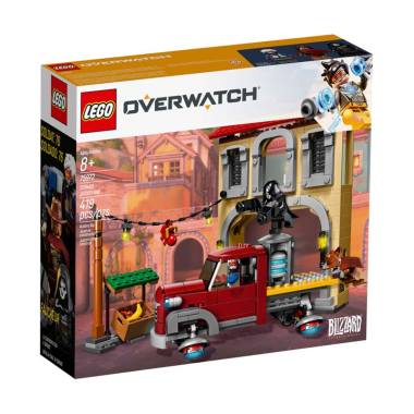 Jual Mainan Lego Koleksi Terbaru - Kualitas Terjamin