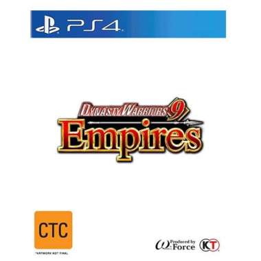 download dynasty warrior 9 empires download dynasty warrior 9 empires