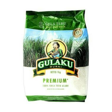Gula Pasir 1kg - Harga Terbaru November 2020 | Blibli