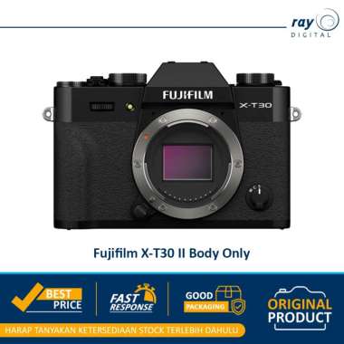 fuji xt30 full frame