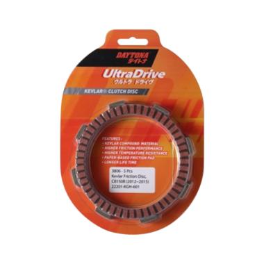 Jual Kampas Kopling Motor Online - Model Terbaru | Blibli.com