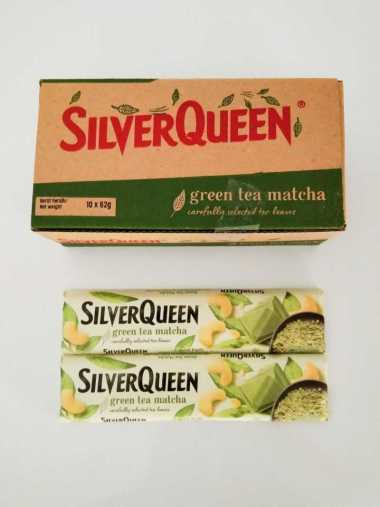 Jual Coklat Silverqueen Batangan Isi    10 Murah - Update Harga Grosir