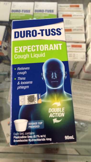 Duro Tuss Cough Linctus Forte Lengkap Harga Terbaru Oktober 2022  Blibli