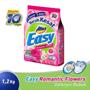 Deterjen Lembut - Review Produk & Rating Terbaik Desember