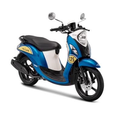 Jual Mesin Mio Sporty Terbaru - Harga Murah | Blibli.com