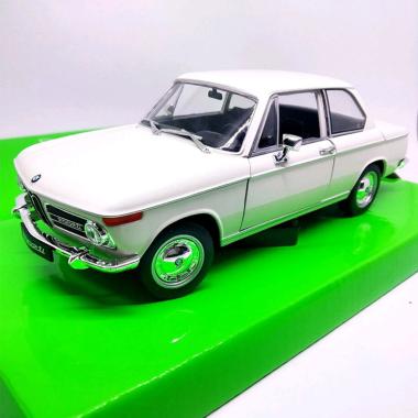 welly bmw 2002
