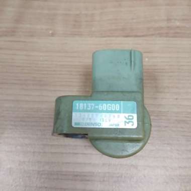 SENSOR ACTUATOR IDLE SPEED CONTROL ISC TOYOTA GREAT SUZUKI BALENO 100 % ORIGINAL