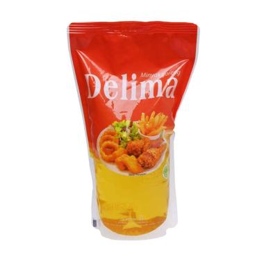 Jual Bimoli Special Minyak Goreng [2 Liter/ Pouch] Online
